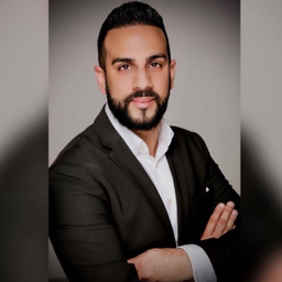 Nawid Shalizi (MBA)