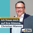 Christian Wanner