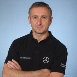 Torsten Schneiders
