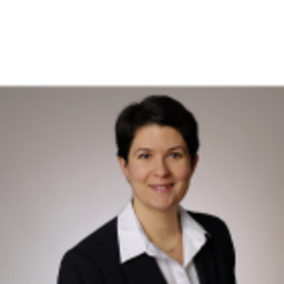 Dipl.-Ing. Sandrine Pasqualini