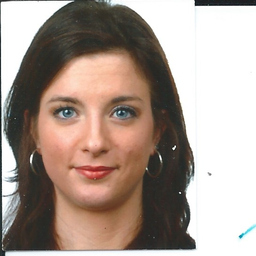 Nadine Schäfer-Weber