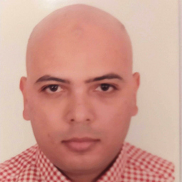 khaled Gamala