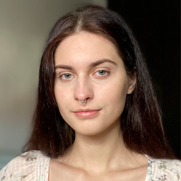 Anhelina Bankova