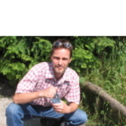 Reiner Warnke