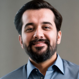 Muhammad Sethi