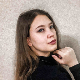 Tanya Dolgopolova