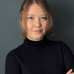 Tetiana Dolhopolova Tetiana Dolhopolova's profile picture