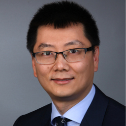 Dr. Xu Huang