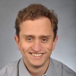 Max Ziervogel