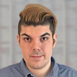 Stefano Lenherr