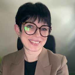Iryna Kittsteiner's profile picture