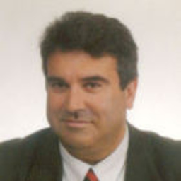 Nicolas Montero