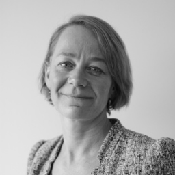 Anne-Mie Poot's profile picture