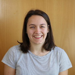 Zoe-Marie Müller