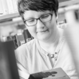 Mag. Constanze Matthes