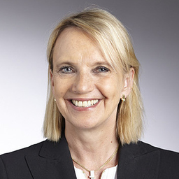 Lilian-Susan Wilke
