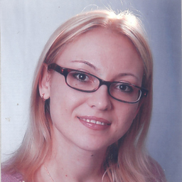Oxana Strecker