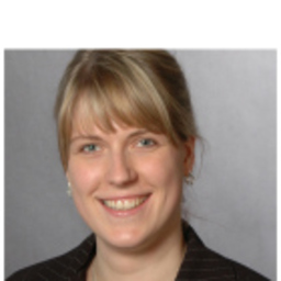Dr. Maria Rohde-Schulz