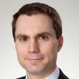 Dr. Hanno Ackermann's profile picture