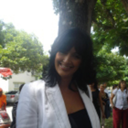IRAIDA MORENO MORENO