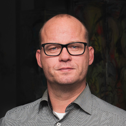 Profilbild Oliver Bongartz