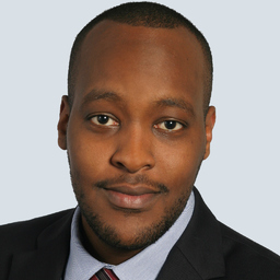 Jonathan Bihumugani