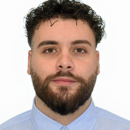 Giuseppe Christian Di Martino