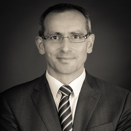 Hans-Martin Schall