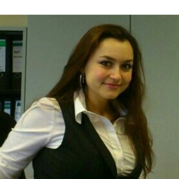 Rositsa Scalisi