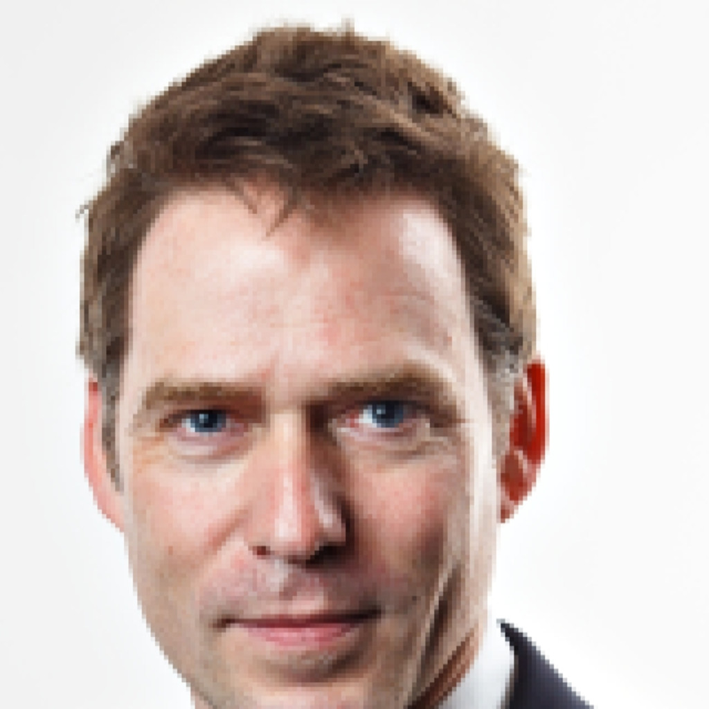 Social Media Profilbild Pierre Andre Schneider Hamburg