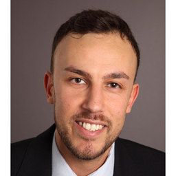 Daniel Gramberg