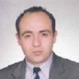 Halil İbrahim Verim