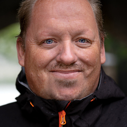 Sven Schmedthans