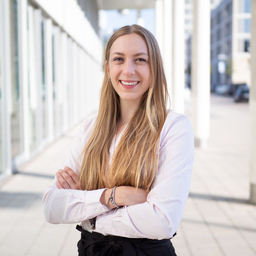 Celine Steinhilber