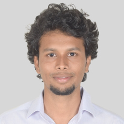 Rassel Neil DSouza