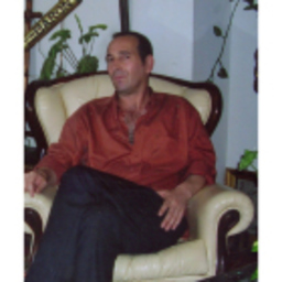 Karim Boufares