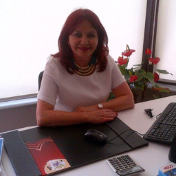 Gülay Kışlak