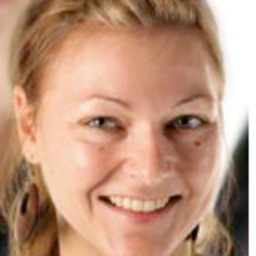 Julia Deppe