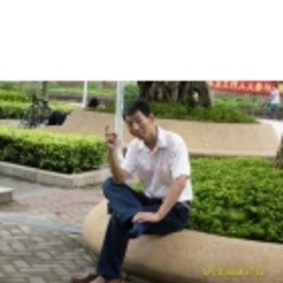 启武 陈
