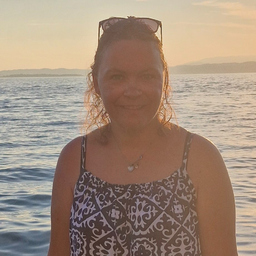 Annette Kapfer 