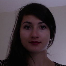 Eléonore BUFFLIER