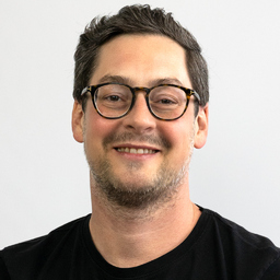 Maximilian Meckl