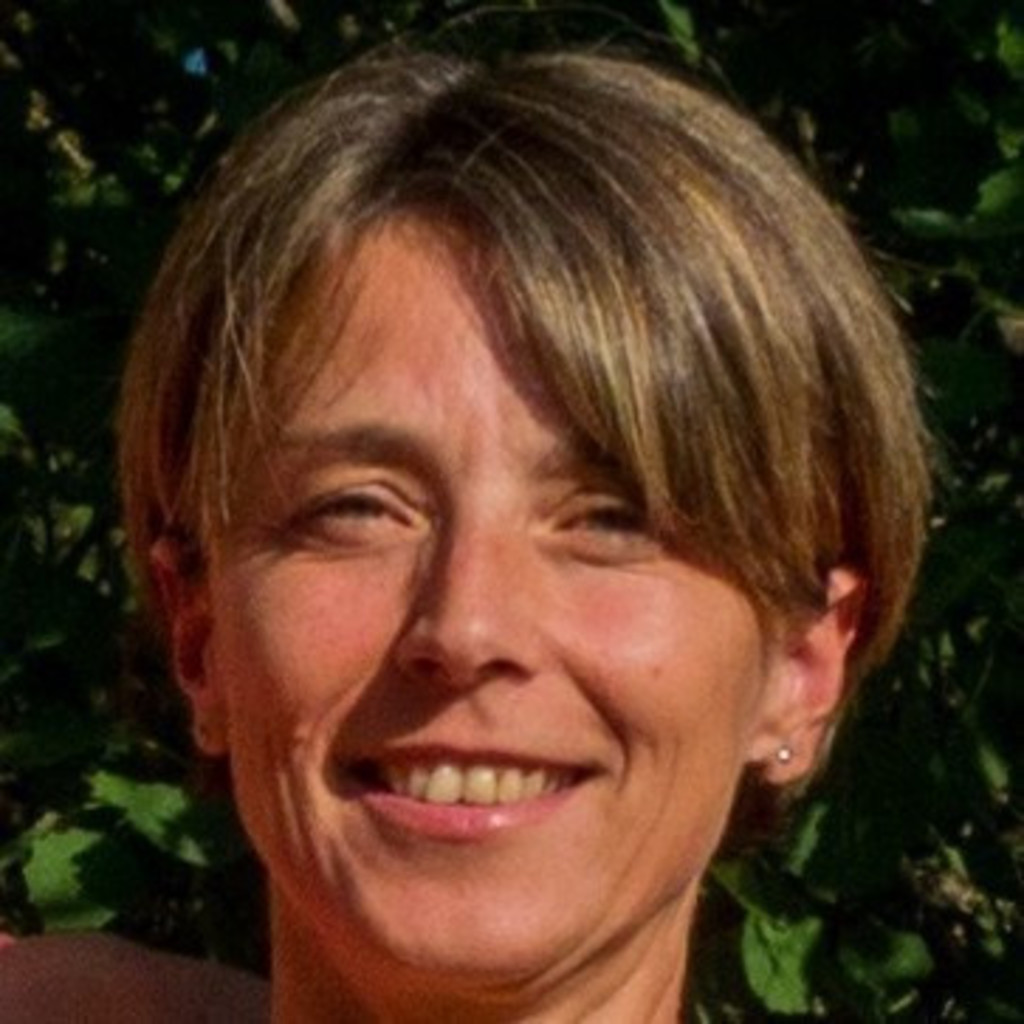 Social Media Profilbild Birgit steiner lepack Leinfelden-Echterdingen