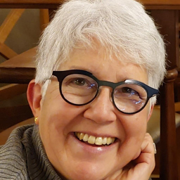 Franziska Schwitter