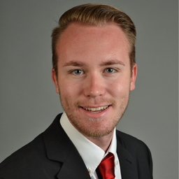 Cedric Schendel