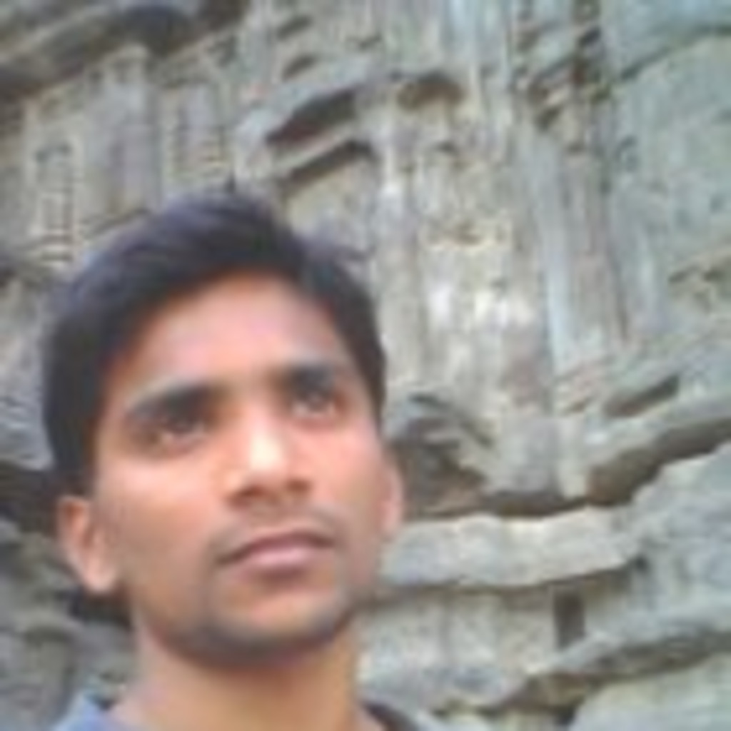 Ganesh CH Web Designer SEO Developer RAm Com.Solutions XING