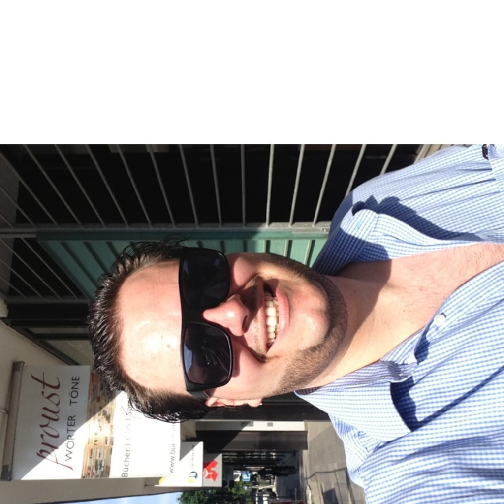 Sebastian Becker Inhaber Gastro Agentur Cook And Art XING