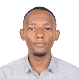 Martin Mwenda