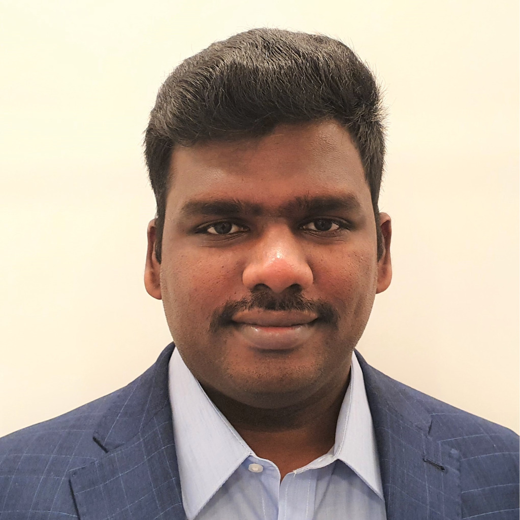 Bala Subramanyam Vayyavuri - DevOps Engineer - Aviv Group GmbH | XING