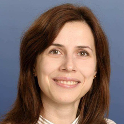 Daniela Moruz